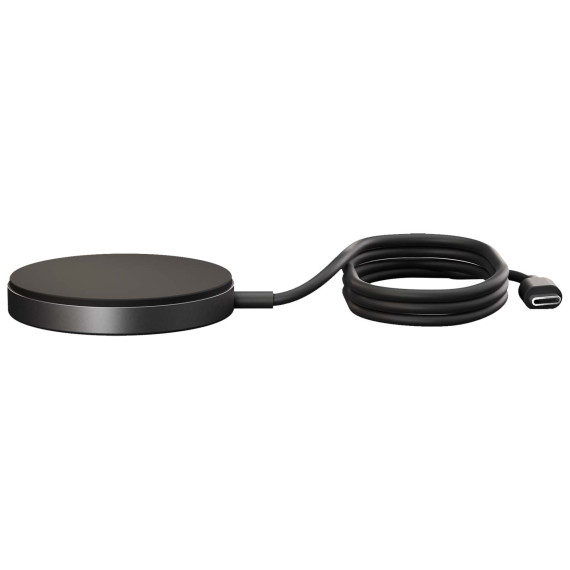 Chargeur publicitaire sans fil de 15 W Zens Pro 1