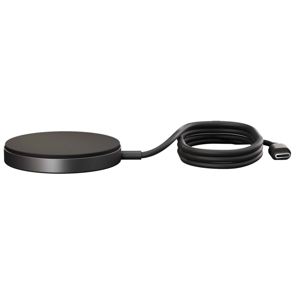 Chargeur publicitaire sans fil de 15 W Zens Pro 1