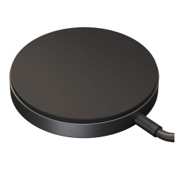 Chargeur publicitaire sans fil de 15 W Zens Pro 1