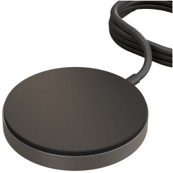 Chargeur publicitaire sans fil de 15 W Zens Pro 1
