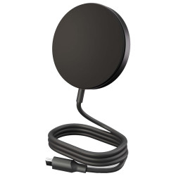 Chargeur publicitaire sans fil de 15 W Zens Pro 1