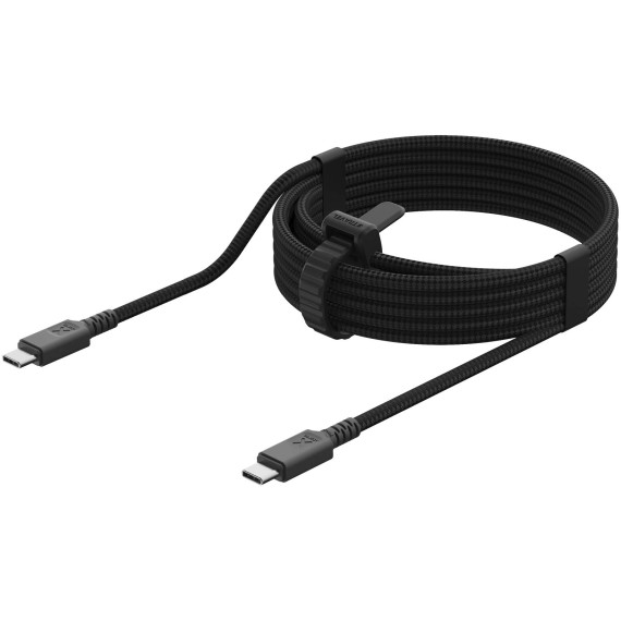 Câble publicitaire USB-C PD Next Gen 100 W Xtorm CX3071
