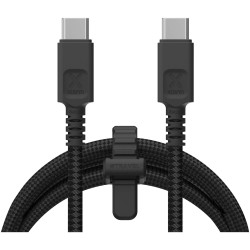 Câble publicitaire USB-C PD Next Gen 100 W Xtorm CX3071