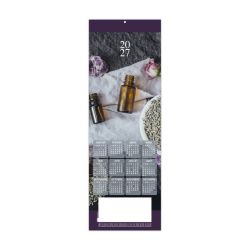 Calendrier personnalisable fabriqué en France Estampe Murale Marie