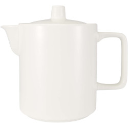 Service à thé publicitaire avec théière et tasses Suki