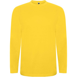 T-shirt publicitaire à manches longues Extrême de 160 g/m2