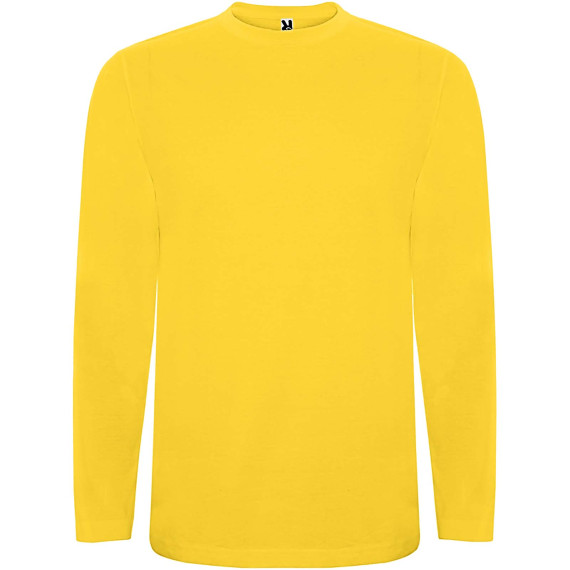 T-shirt publicitaire à manches longues Extrême de 160 g/m2