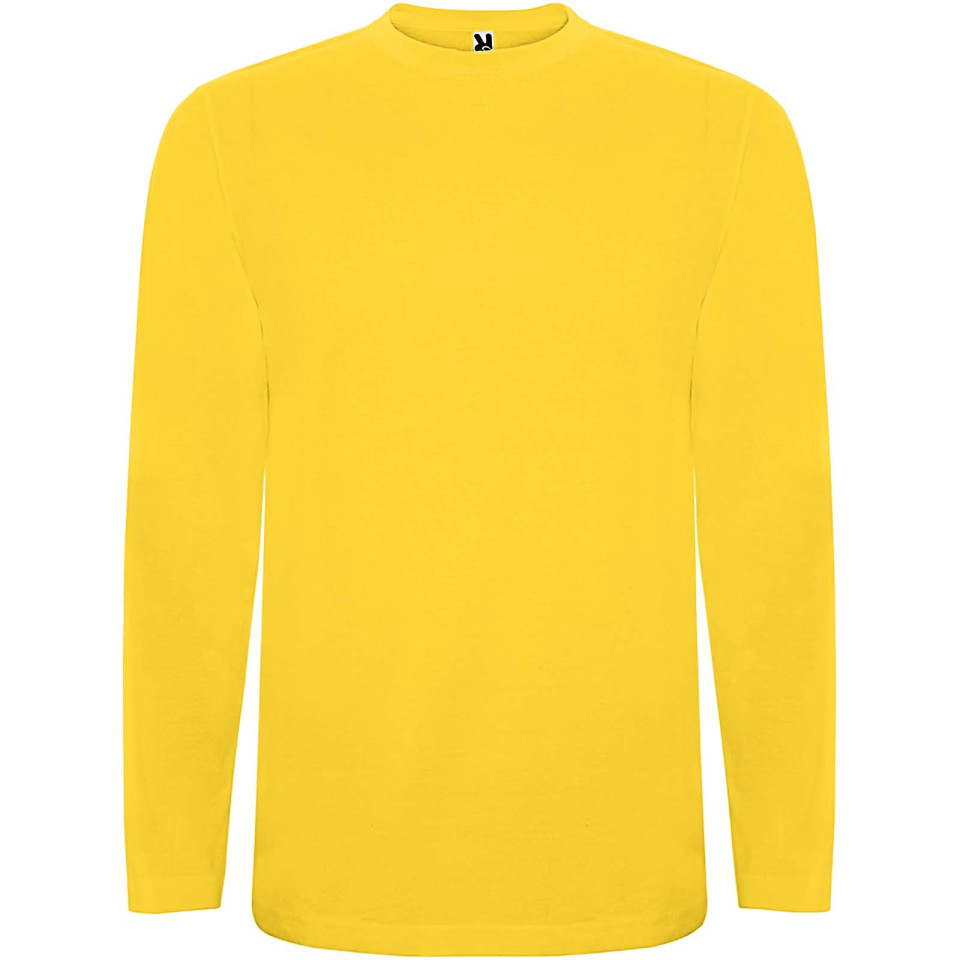 T-shirt publicitaire à manches longues Extrême de 160 g/m2