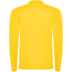 T-shirt publicitaire à manches longues Extrême de 160 g/m2