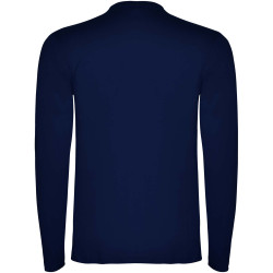 T-shirt publicitaire à manches longues Extrême de 160 g/m2