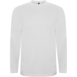 T-shirt publicitaire à manches longues Extrême de 160 g/m2