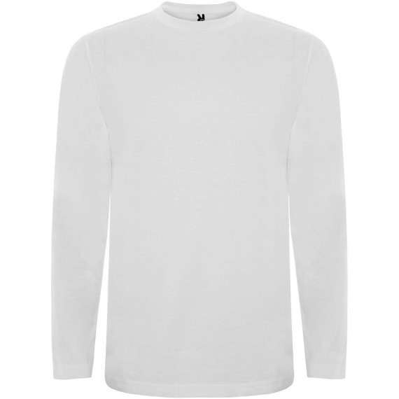 T-shirt publicitaire à manches longues Extrême de 160 g/m2