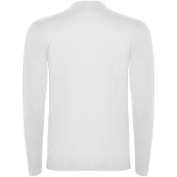 T-shirt publicitaire à manches longues Extrême de 160 g/m2