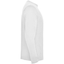 T-shirt publicitaire à manches longues Extrême de 160 g/m2