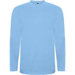 T-shirt publicitaire à manches longues Extrême de 160 g/m2