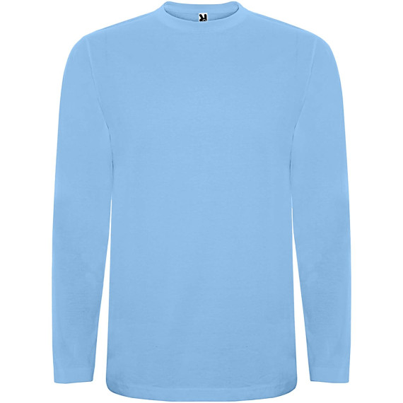 T-shirt publicitaire à manches longues Extrême de 160 g/m2