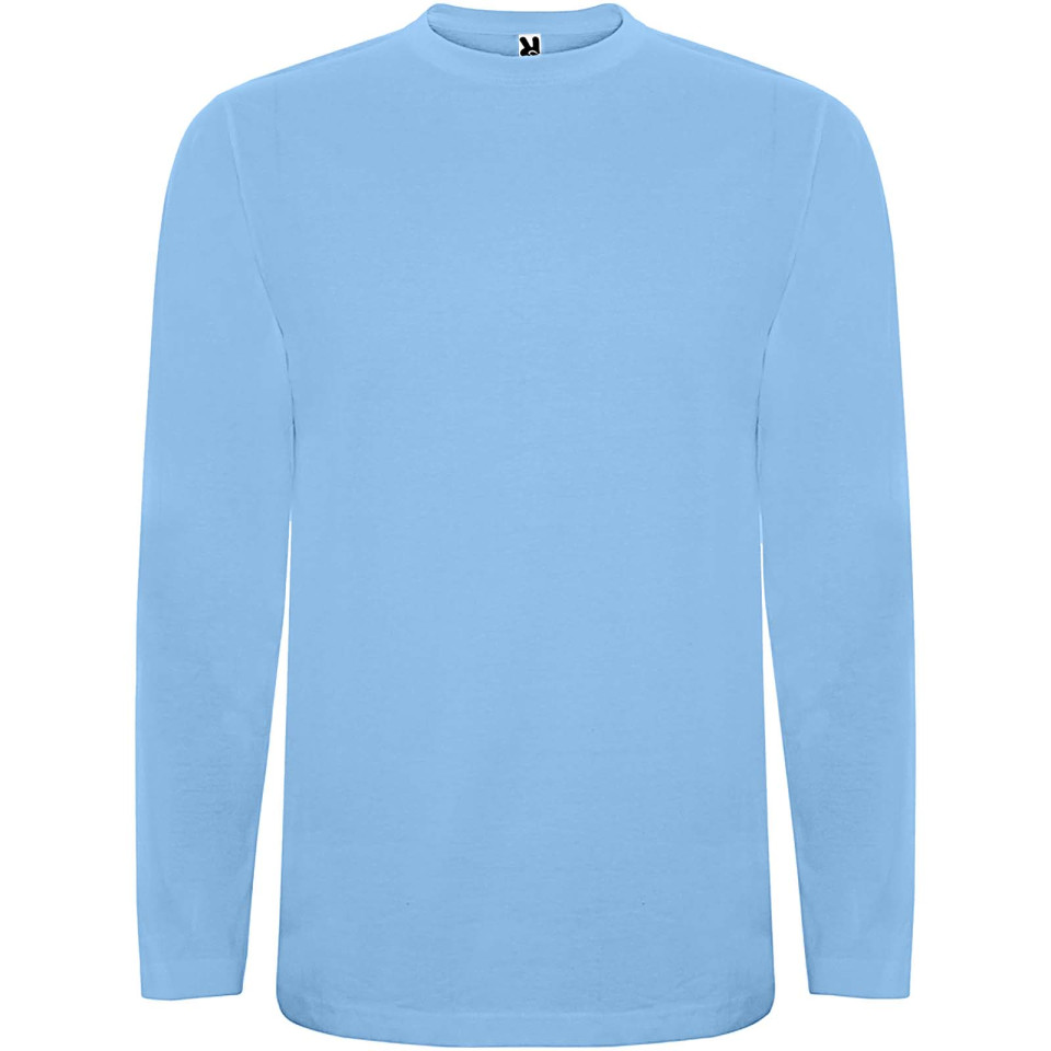 T-shirt publicitaire à manches longues Extrême de 160 g/m2