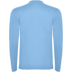 T-shirt publicitaire à manches longues Extrême de 160 g/m2