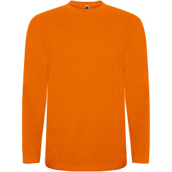 T-shirt publicitaire à manches longues Extrême de 160 g/m2
