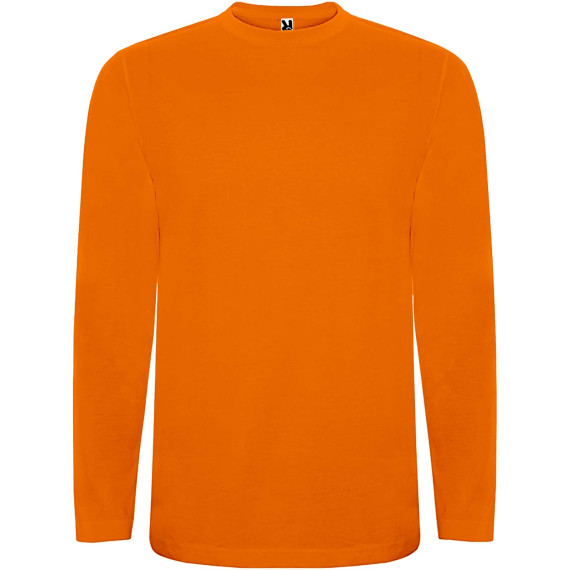 T-shirt publicitaire à manches longues Extrême de 160 g/m2
