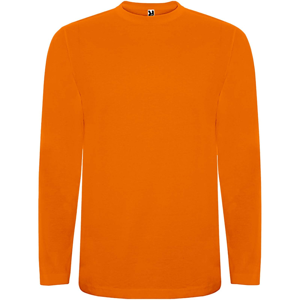 T-shirt publicitaire à manches longues Extrême de 160 g/m2