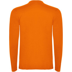 T-shirt publicitaire à manches longues Extrême de 160 g/m2