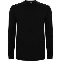 T-shirt publicitaire à manches longues Extrême de 160 g/m2
