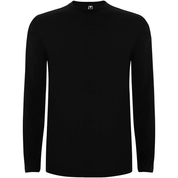 T-shirt publicitaire à manches longues Extrême de 160 g/m2
