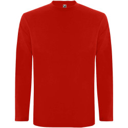T-shirt publicitaire à manches longues Extrême de 160 g/m2