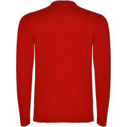 T-shirt publicitaire à manches longues Extrême de 160 g/m2