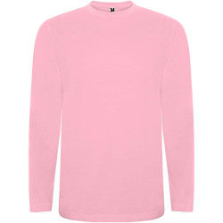 T-shirt publicitaire à manches longues Extrême de 160 g/m2