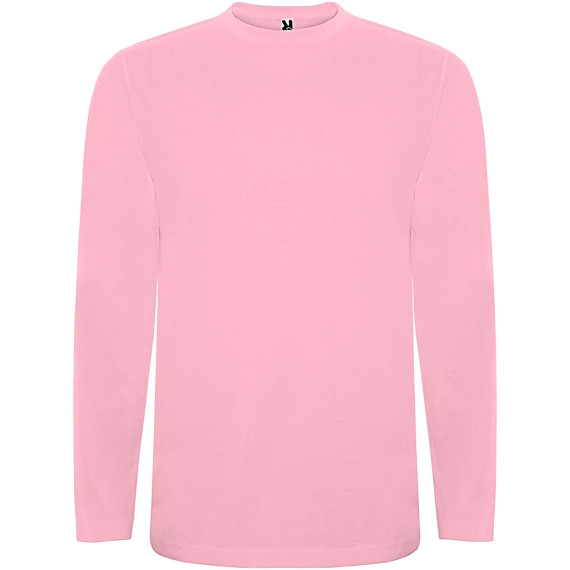 T-shirt publicitaire à manches longues Extrême de 160 g/m2