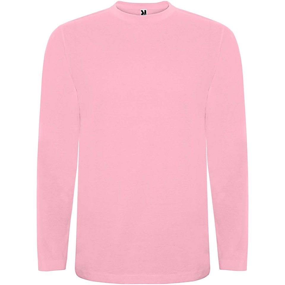 T-shirt publicitaire à manches longues Extrême de 160 g/m2