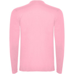T-shirt publicitaire à manches longues Extrême de 160 g/m2