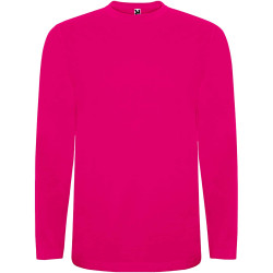 T-shirt publicitaire à manches longues Extrême de 160 g/m2