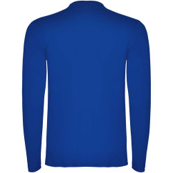 T-shirt publicitaire à manches longues Extrême de 160 g/m2