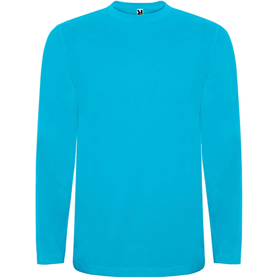 T-shirt publicitaire à manches longues Extrême de 160 g/m2