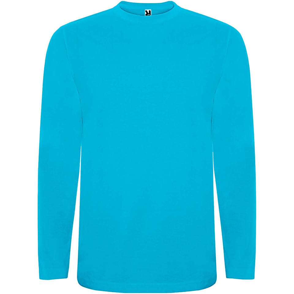 T-shirt publicitaire à manches longues Extrême de 160 g/m2