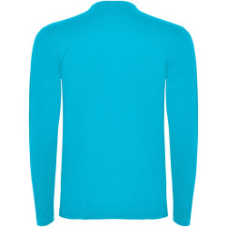 T-shirt publicitaire à manches longues Extrême de 160 g/m2