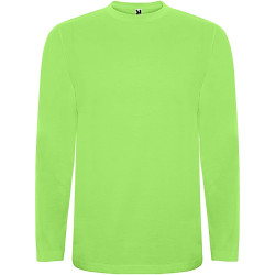 T-shirt publicitaire à manches longues Extrême de 160 g/m2