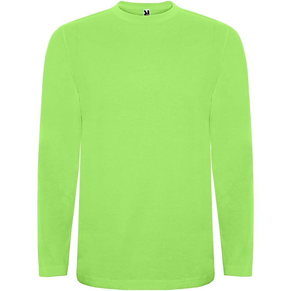 T-shirt publicitaire à manches longues Extrême de 160 g/m2