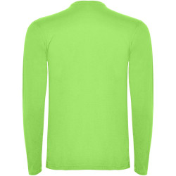 T-shirt publicitaire à manches longues Extrême de 160 g/m2