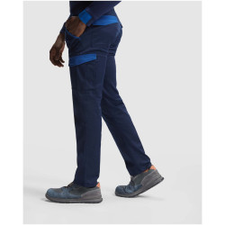 Pantalon publicitaire de travail Trooper de 250 g/m2