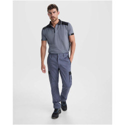 Pantalon publicitaire de travail Trooper de 250 g/m2