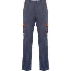 Pantalon publicitaire de travail Trooper de 250 g/m2