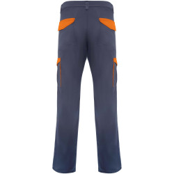 Pantalon publicitaire de travail Trooper de 250 g/m2