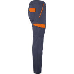 Pantalon publicitaire de travail Trooper de 250 g/m2
