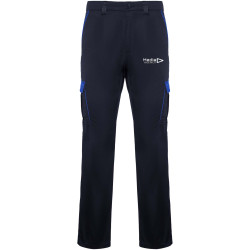 Pantalon publicitaire de travail Trooper de 250 g/m2