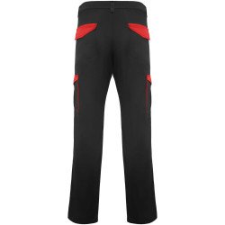 Pantalon publicitaire de travail Trooper de 250 g/m2