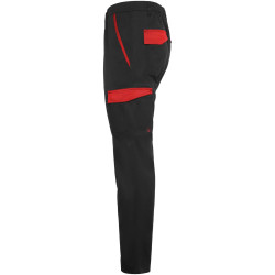 Pantalon publicitaire de travail Trooper de 250 g/m2